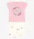 Conjunto Infantil Blusa com Shorts Love - Trick Nick - comprar online