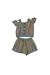 Conjunto Feminino Infantil - Alakazoo