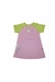 Vestido Feminino Infantil Fashion - Livy