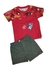 Conjunto Masculino Infantil Safari - Elian