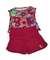 Conjunto Feminino Infantil - Elian
