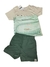 Conjunto Masculino Infantil Jacaré - Elian