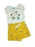 Conjunto Feminino Infantil Cactos - Elian - comprar online