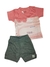 Conjunto Masculino Infantil Jacaré - Elian - comprar online