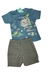 Conjunto Masculino Infantil Arte - Elian