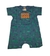 Macacão Masculino Infantil Jacaré - Livy