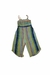 Macacão com alças Feminino Infantil - Alakazoo