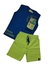 Conjunto Masculino Infantil Let´s Game - Livy