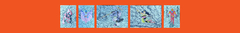 Banner de la categoría Pósters Superhéroes