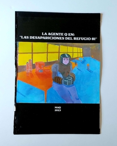 Banner de la categoría Cómics