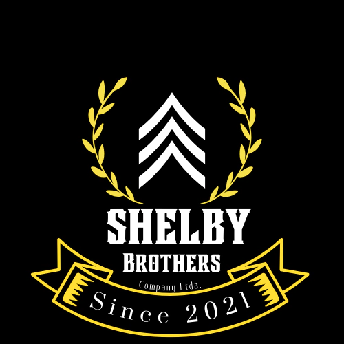 Shelby Artigos Militares