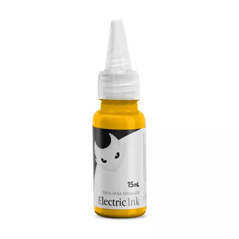 AMARELO REAL ELECTRIC INK - comprar online