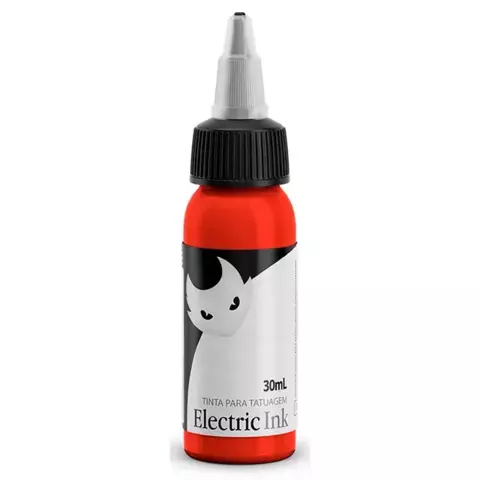 LARANJA REAL 2 30ML ELECTRIC INK - comprar online