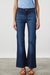 Jean Tinrose High Used Dark Blue WANAMA