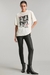 Remera Disrupting KOSIUKO - Rowinaurban