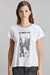 Remera Wanderlust Trip KOSIUKO - comprar online