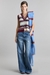 Chaleco Striped KOSIUKO - tienda online