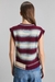 Chaleco Striped KOSIUKO - Rowinaurban