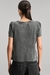Remera Your Lips KOSIUKO - Rowinaurban