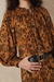 Camisa Emma Wildish WANAMA - Rowinaurban