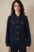Campera Spirit Short Prewash - comprar online