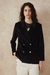 Saco Sky Velveteen WANAMA - comprar online