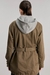 Parka Square KOSIUKO - Rowinaurban