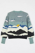 Sweater Asturias WANAMA - Rowinaurban