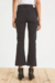 Jeans Jerry Petit Rose High Used Black WANAMA - Rowinaurban