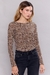 Remera Lio ZHOUE - comprar online