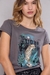 Remera Unique ZHOUE - comprar online