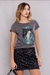 Remera Unique ZHOUE en internet