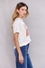 Remera Sakura ZHOUE - Rowinaurban