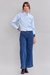 Jean Porto Blue ZHOUE - comprar online