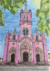 Print Igreja Matriz Nossa Senhora das Dores A3