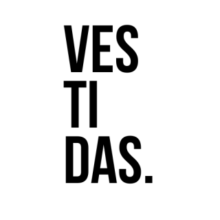 Vestidas