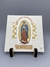 Quadrinho Nossa Senhora de Guadalupe na internet