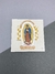 Quadrinho Nossa Senhora de Guadalupe - comprar online