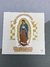 Quadrinho Nossa Senhora de Guadalupe - Guibor