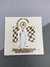 Quadrinho Nossa Senhora de Fátima - Guibor