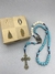 Terço Nossa Senhora Aparecida - loja online