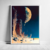 Paisagem Lunar 021 - comprar online