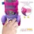 Patines Quad Entrenadores Gabby's Dollhouse - Innovamerk
