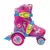 Patines Quad Entrenadores Gabby's Dollhouse