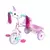 Triciclo Apache Trixie