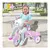 Triciclo Apache Trixie - Innovamerk