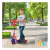 Scooter Apache Spiderman - Innovamerk