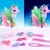 Set Familia de Unicornios Member's Mark con 28 pzas en internet