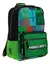 Mochila Chenson Minecraft en internet