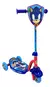 Scooter Apache Sonic